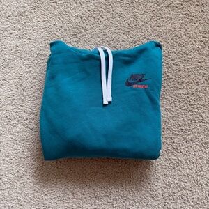 Men’s Nike Teal Los Angeles Hoodie